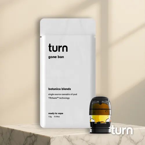 Gone Bananas from  product image