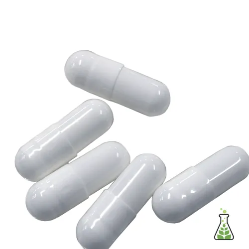 Poly P. #4 Capsules 100mg 10pk