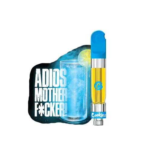 Adios MF'er - Distillate from  product image