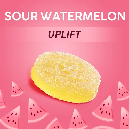 kynd Sour Watermelon Soft Chews from  product image