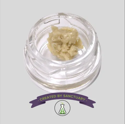 Live Rosin  Creamsicle  1g - 