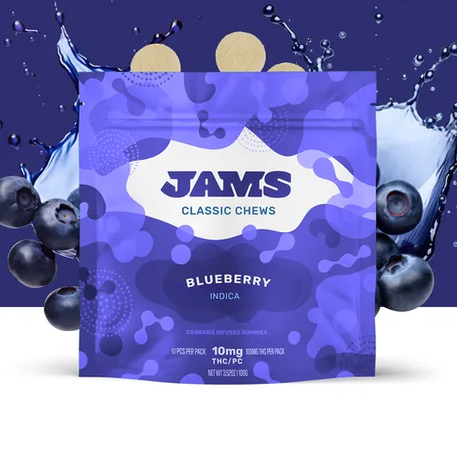 Indica Blend -  cannabis product