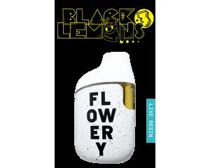 Black Lemons - 
