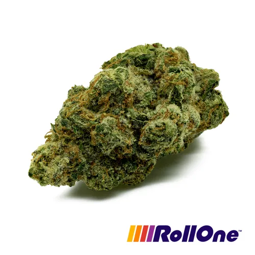 Grape Gob - Whole Flower 3.5G