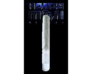 Flowery Handroll 1G - Honeymoon Diesel - 
