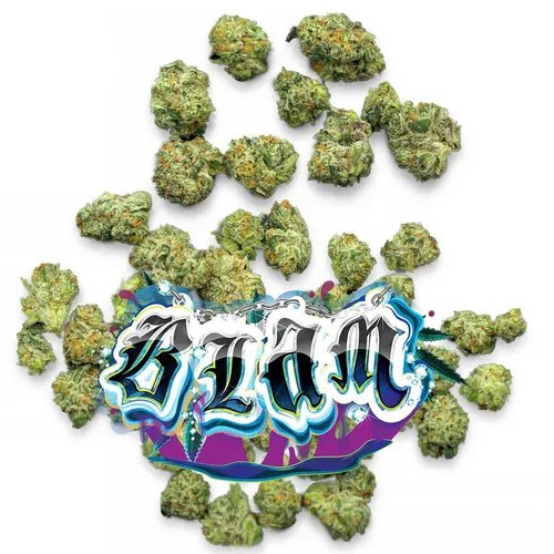 BLAM - 