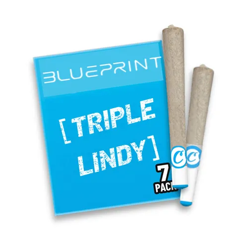 Triple Lindy - - 7pk