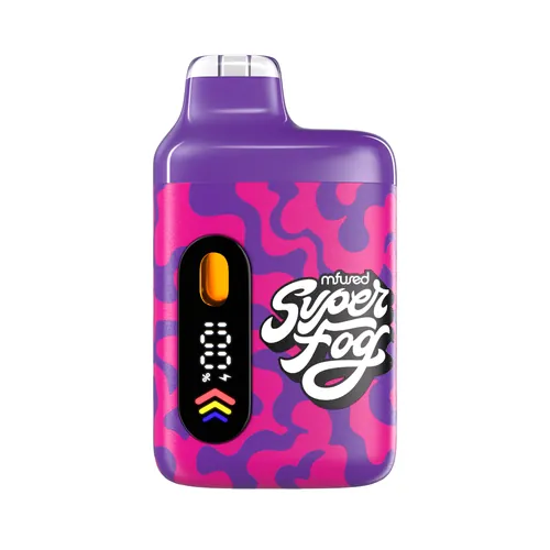 Galactic Grape Twisted All In One from  product image