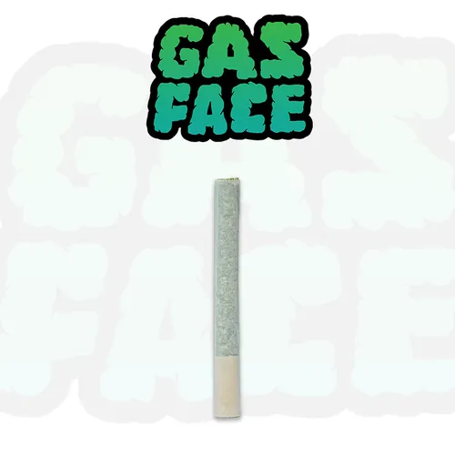 Gas Face Pre-roll