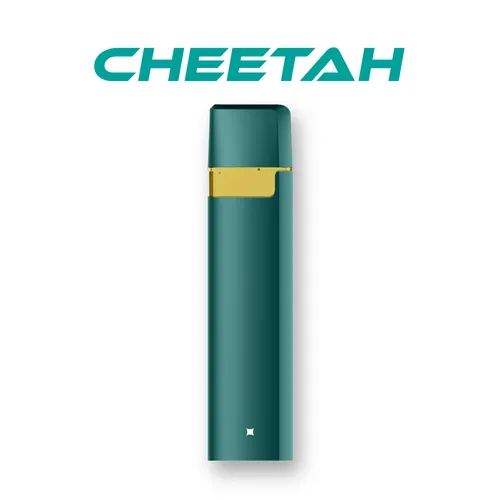 Cheetah™ GMO Live Rosin Disposable All-in-One by Gh/Cheetah - 1.000g Cartridge