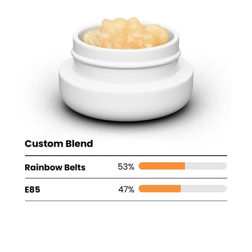Rainbow 85 - Cold Cure - 