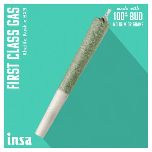 Pre-Roll - First Class Gas from  product image