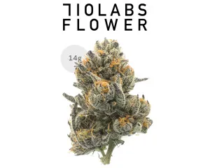 710 Labs 14g Flower - Piescream #7 - 