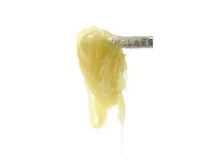 Live Rosin 1G - Dulce De Fresa #5 - 
