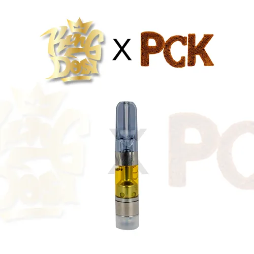 PCK x King Dosi - 