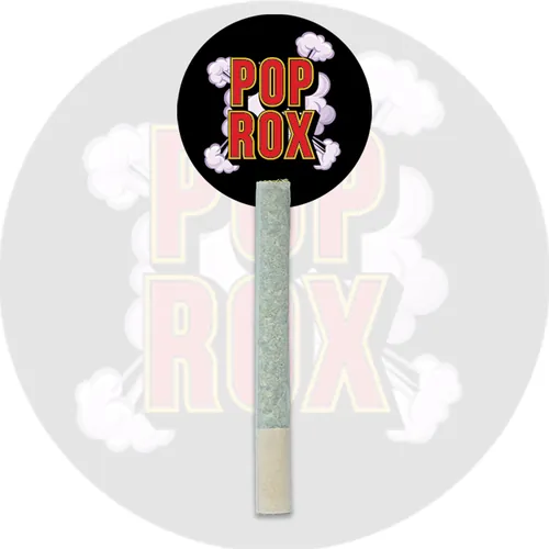 Pop Rox - 