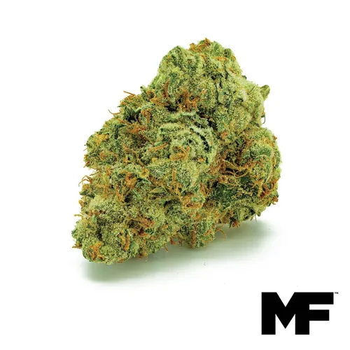 Strawnana x Tropaya Flower from  product image