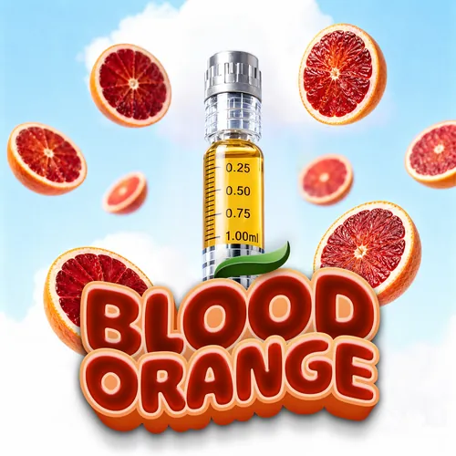 Blood Orange Distillate Syringe from  product image