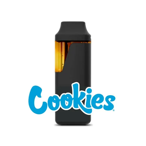 Riot Candy - All-in-One - Distillate from  product image