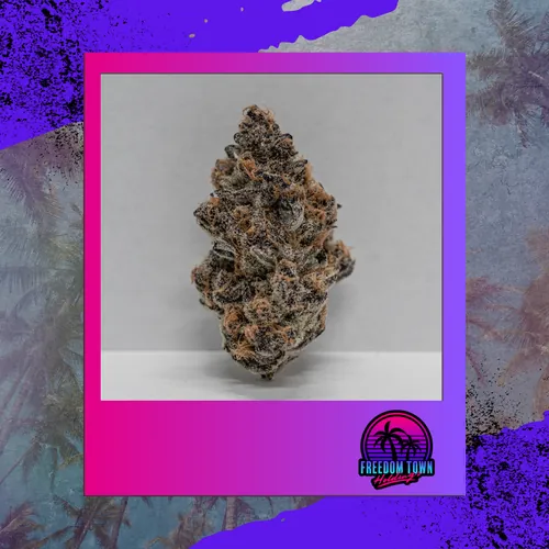 Super Boof by Freedom Town - 3.500g Whole