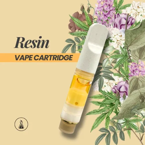 . Creamsycle -  cannabis product