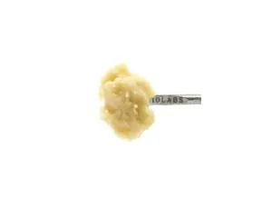 Live Rosin Badder 2.5g - Feelin' Myself #2 - 