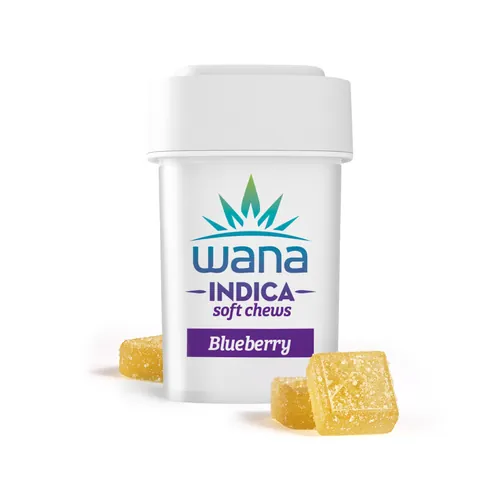 30mg, Yuzu (2:1 CBD:THC) - Soft Chews - 10ct from  product image