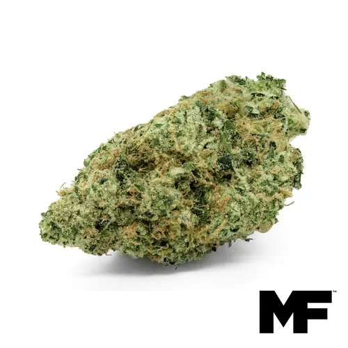 Tropical Cream Cake - Whole Flower 3.5G from  product image