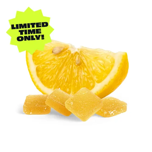 10mg, Lemon - Chews - 20ct from  product image