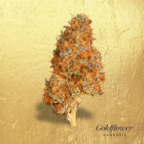 Slamthony Edwards by Goldflower - 3.500g Whole