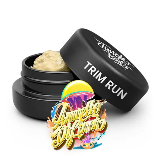 Amaretto Di Limon Run -  cannabis product