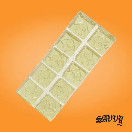 Orange Tangie RSO Soft Chew from  product image