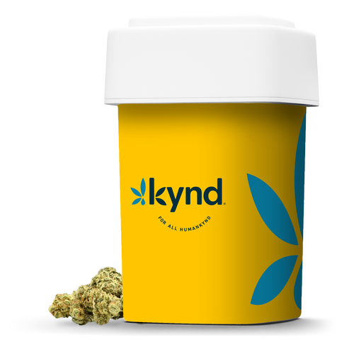 Kynd STR MNT (H) Flower Smalls - 