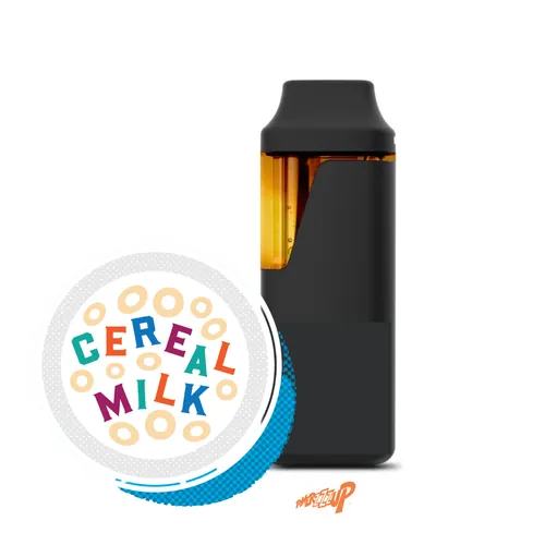 Cereal Milk All-in-One Distillate from  product image