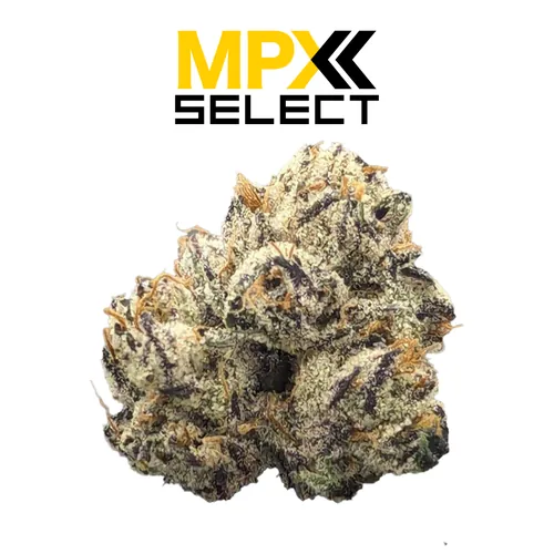 MPX Select Durban Funk Flower from  product image