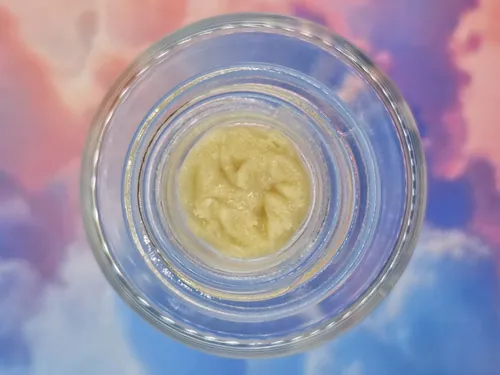 1g Live Rosin Gastro Pop - 