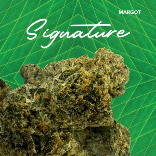 image of Signature 3.5g Margot