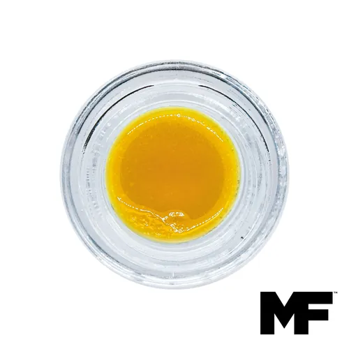 Banana Bread Live Budder by Modern Flower - 1.000g Budder