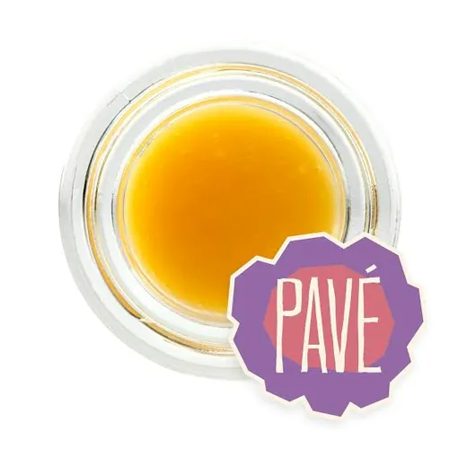 Pavé Live Resin Batter by District Cannabis - 1.000g Live Resin