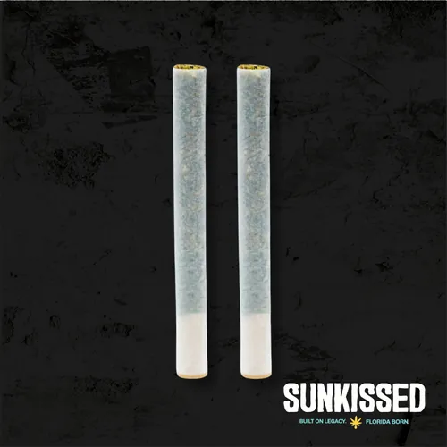 Purple Milk by Sunkissed - 1.000g PreRoll