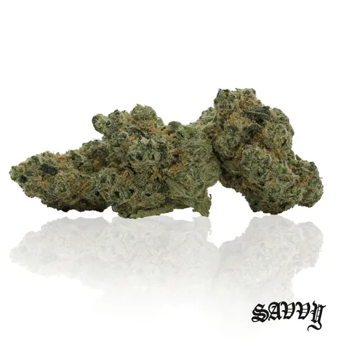 Dosi - Dos by Savvy - 3.500g Smalls