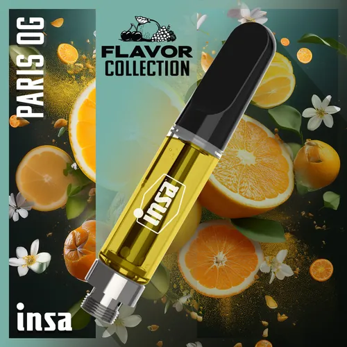 Cartridge - Paris OG from  product image