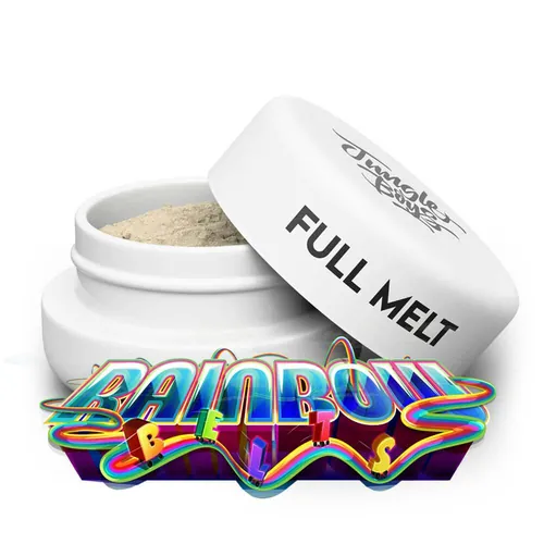 FTH-Rainbow Belts -  cannabis product