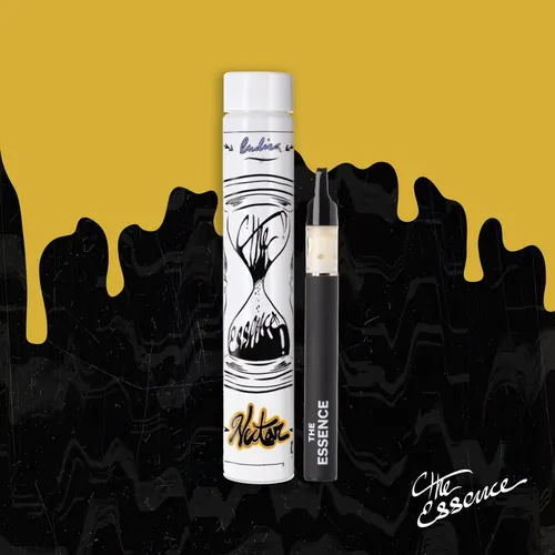 Heir Heads by (The) Essence - 0.300g Live Resin