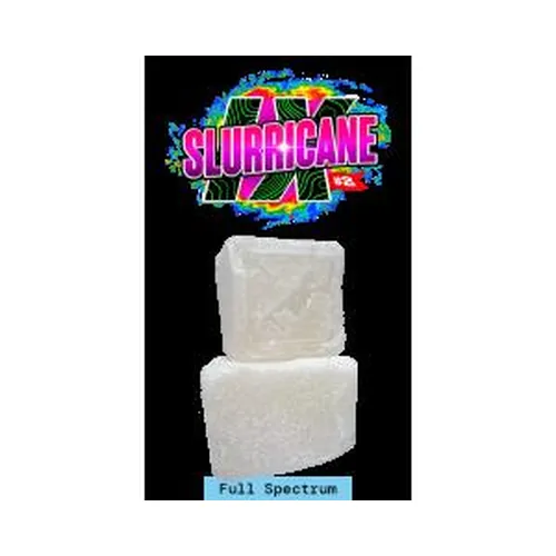Full Spectrum Cubez - Slurricane IX #2 from  product image