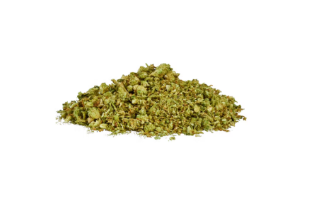 Lung Buster - 