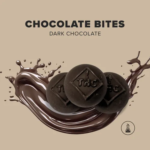 Coconut -  cannabis product