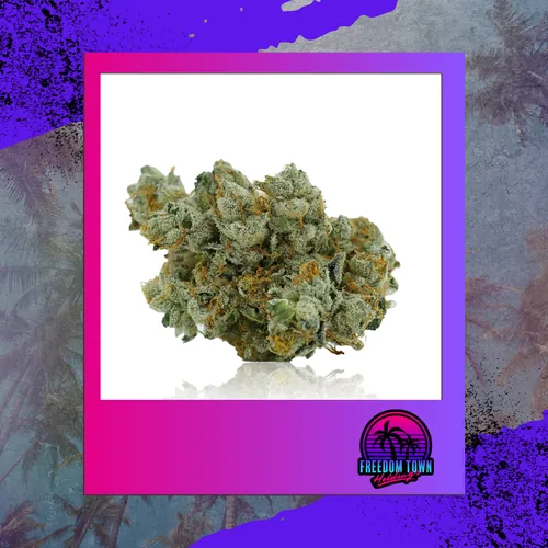 Kimbo Slyce by Freedom Town - 3.500g Whole