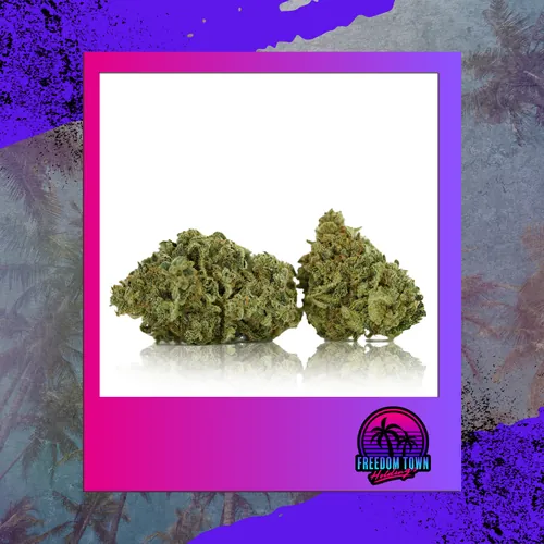 Motor Breath #15 by Freedom Town - 3.500g Whole