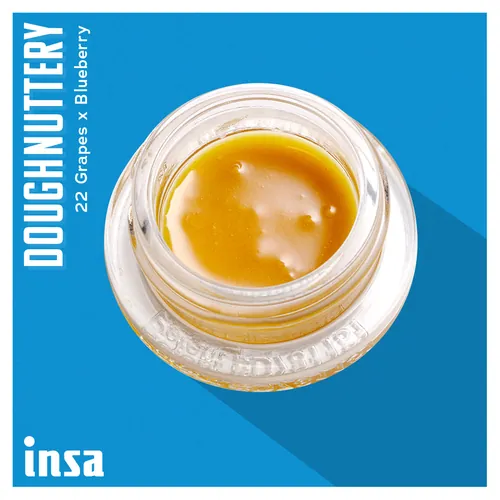 Batter - Doughnuttery from  product image